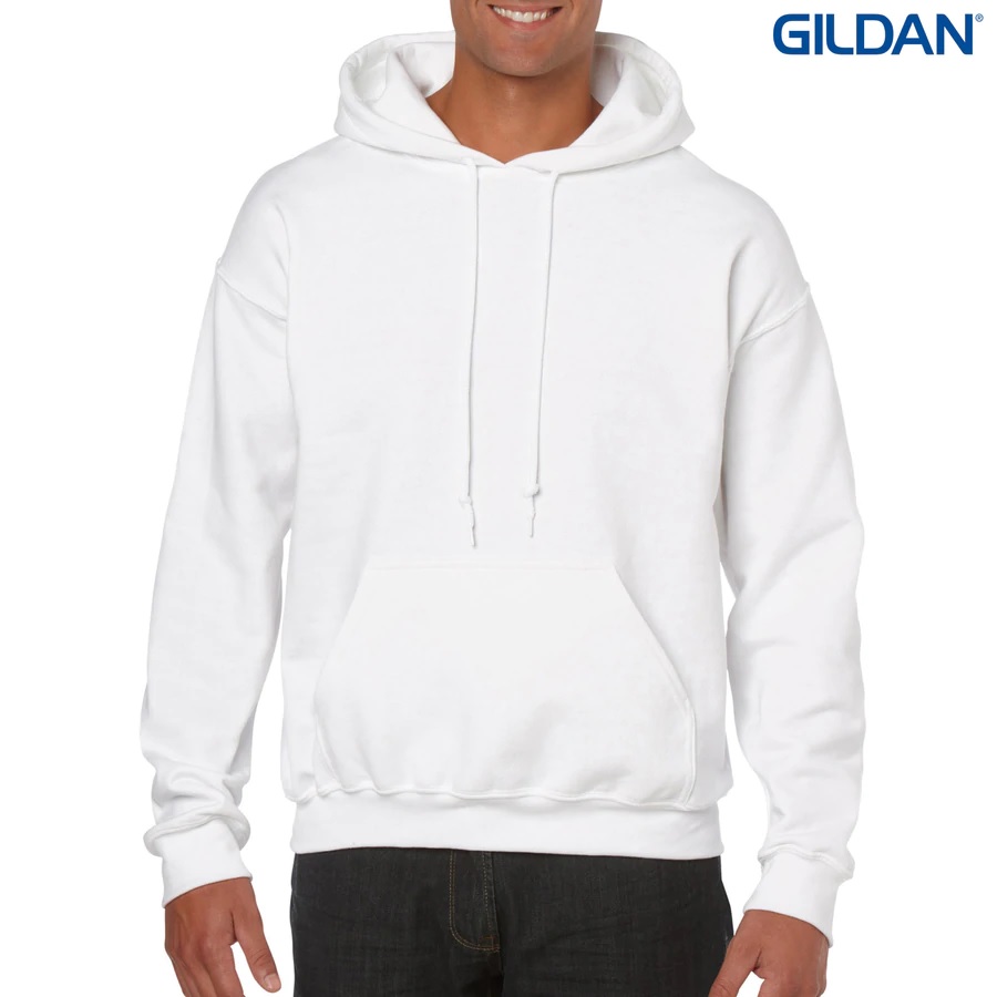 Heavy Blend Hooded Sweatshirt by Gildan - Online Uniforms