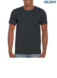 Soft Style T-Shirt by Gildan