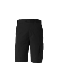 Detroit Mens Regular Short by Biz Collection