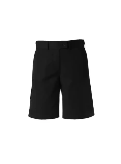 Detroit Womens Short by Biz Collection