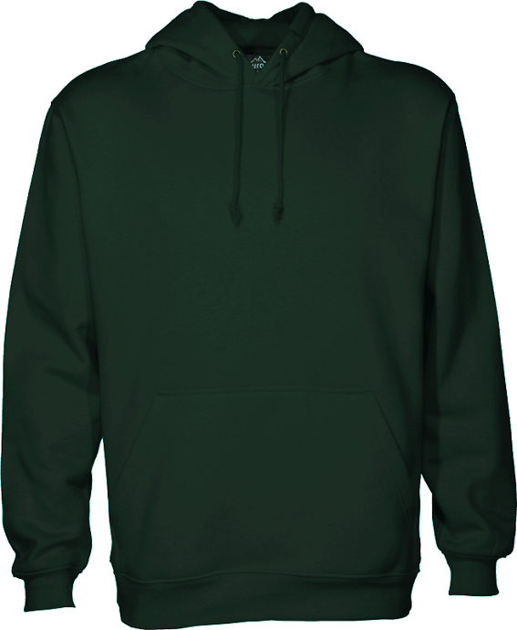 Origin Hooded Sweatshirt by Cloke - Online Uniforms