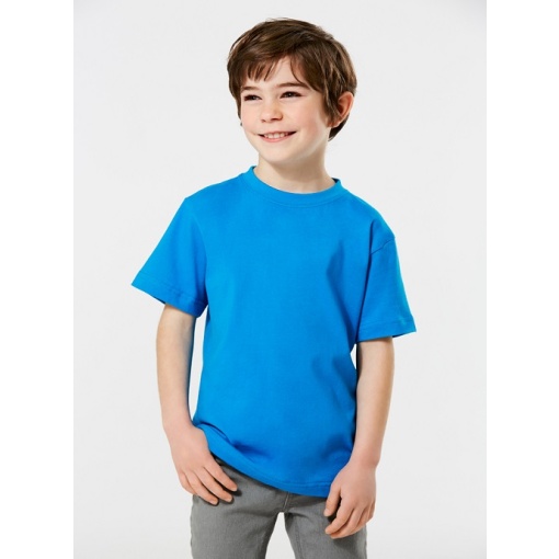 Ice Kids T-Shirt by Biz Collection - Online Uniforms