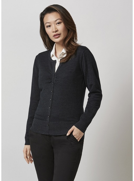 Merino on sale cardigan womens