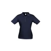 Ladies Ice Polo P112LS Navy
