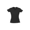 Ladies Ice TShirt T10022 Black