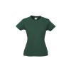 Ladies Ice TShirt T10022 Forest