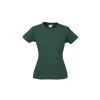 Ladies Ice TShirt T10022 Forest