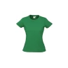 Ladies Ice TShirt T10022 Kelly Green