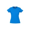 Ladies Ice TShirt T10022 Neon Cyan