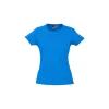 Ladies Ice TShirt T10022 Neon Cyan