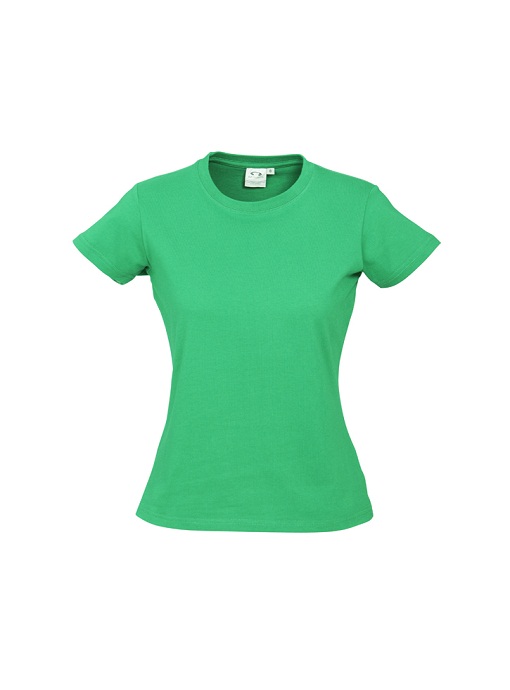 lime ice shirt