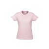 Ladies Ice TShirt T10022 Pink