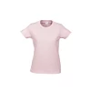 Ladies Ice TShirt T10022 Pink