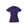 Ladies Ice TShirt T10022 Purple