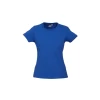 Ladies Ice TShirt T10022 Royal