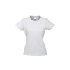 Title Ladies Ice TShirt T10022 Snow Marle Caption Alt Text Description Required fields are marked * Regenerate Thumbnails Set product image