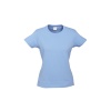 Ladies Ice TShirt T10022 Spring Blue