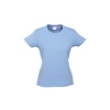 Ladies Ice TShirt T10022 Spring Blue