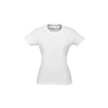 Ladies Ice TShirt T10022 White