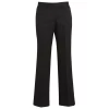 Ladies Relaxed Fit Pant 10111 Black