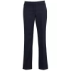 Ladies Relaxed Fit Pant 10111 Navy