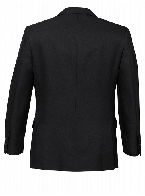 Cool Stretch 2 Button Mens Jacket by Biz Corporates - Online Uniforms