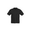 Mens Ice Polo P112MS Black