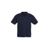 Mens Ice Polo P112MS Navy