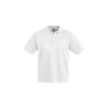 Mens Ice Polo P112MS White