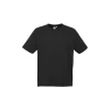 Mens Ice TShirt T10012 Black