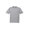 Mens Ice TShirt T10012 Grey Marle