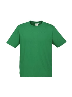 Mens Ice TShirt T10012 Kelly Green