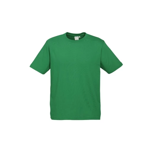 Mens Ice TShirt T10012 Kelly Green Mens Ice TShirt T10012 Kelly Green