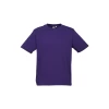 Mens Ice TShirt T10012 Purple