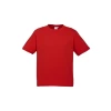 Mens Ice TShirt T10012 Red