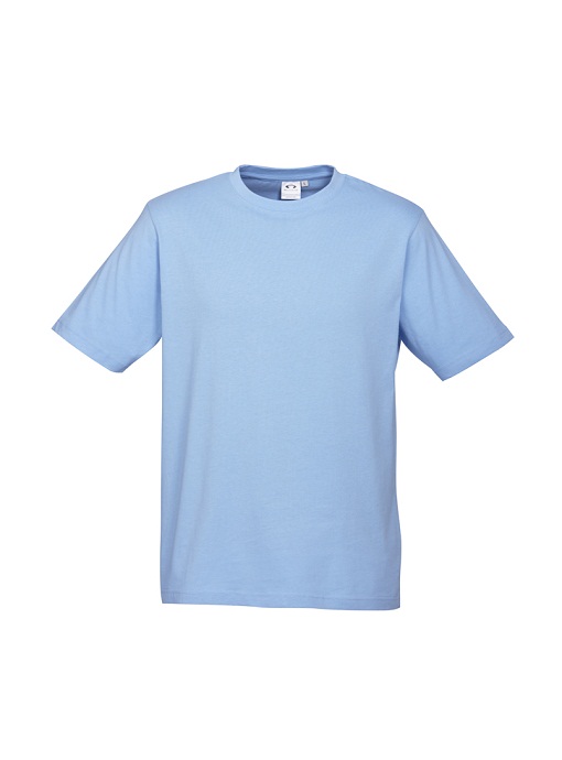 Ice Mens T-Shirt by Biz Collection - Online Uniforms