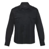Mens Protocol Shirt TPL Black