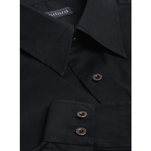 Protocol Mens Long Sleeve Shirt by The Standard - Online Uniforms