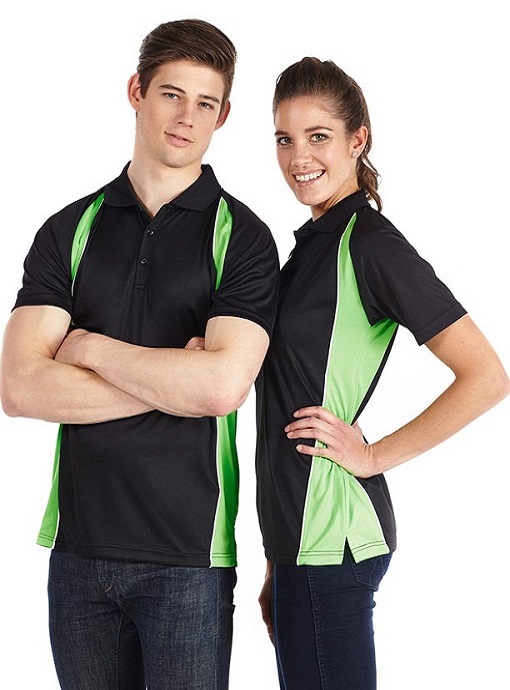 Proform Mens Team Polo by Unlimited Editions - Online Uniforms