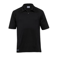 Active Mens Polo by Dri Gear
