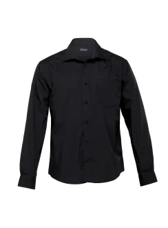 Express Teflon Mens Long Sleeve Shirt by The Standard