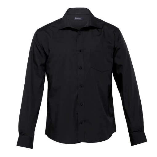 mens-the-express-teflon-shirt-black mens-the-express-teflon-shirt-black