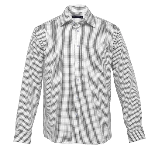 mens-the-folio-check-shirt-white_black mens-the-folio-check-shirt-white_black