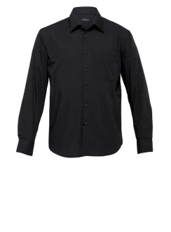 Republic Mens Long Sleeve Shirt by The Standard