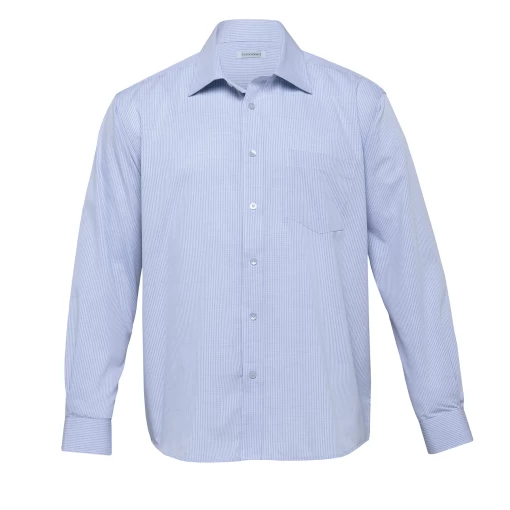 mens-the-urban-mini-rectangle-shirt-blue_white mens-the-urban-mini-rectangle-shirt-blue_white