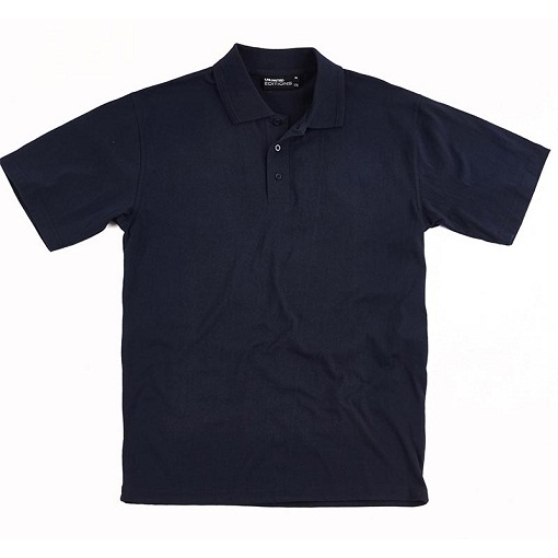 Classic Polo by Unlimited Editions - Online Uniforms