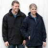 Plain Basecamp Anorak by Gear for Life