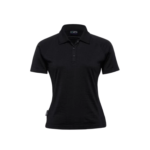 womens-merino-short-sleeve-polo-black womens-merino-short-sleeve-polo-black