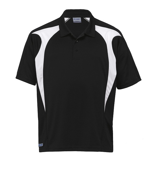 Spliced Zenith Polo by Dri Gear - Online Uniforms