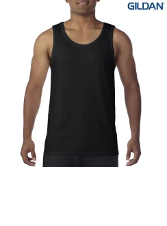 Tank Top by Gildan